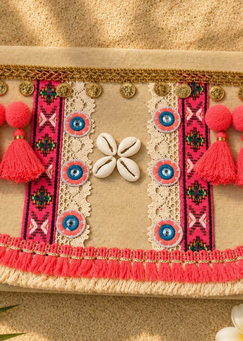 Pochette Kana