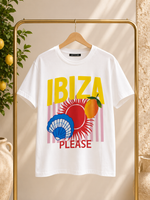 T-Shirt Ibiza