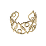 Bracelet manchette « Love »