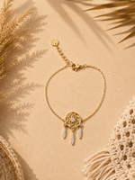 Bracelet Attrape Rêve