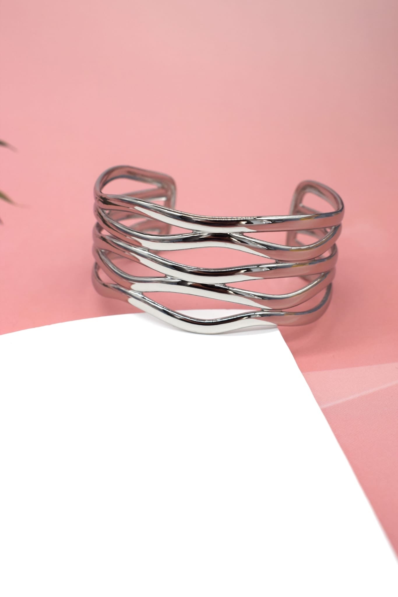 Manchette multiples moyenne