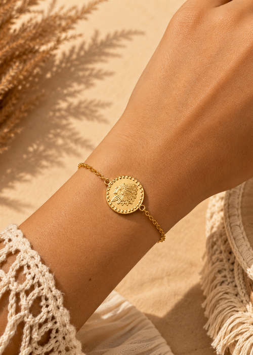Bracelet Indien