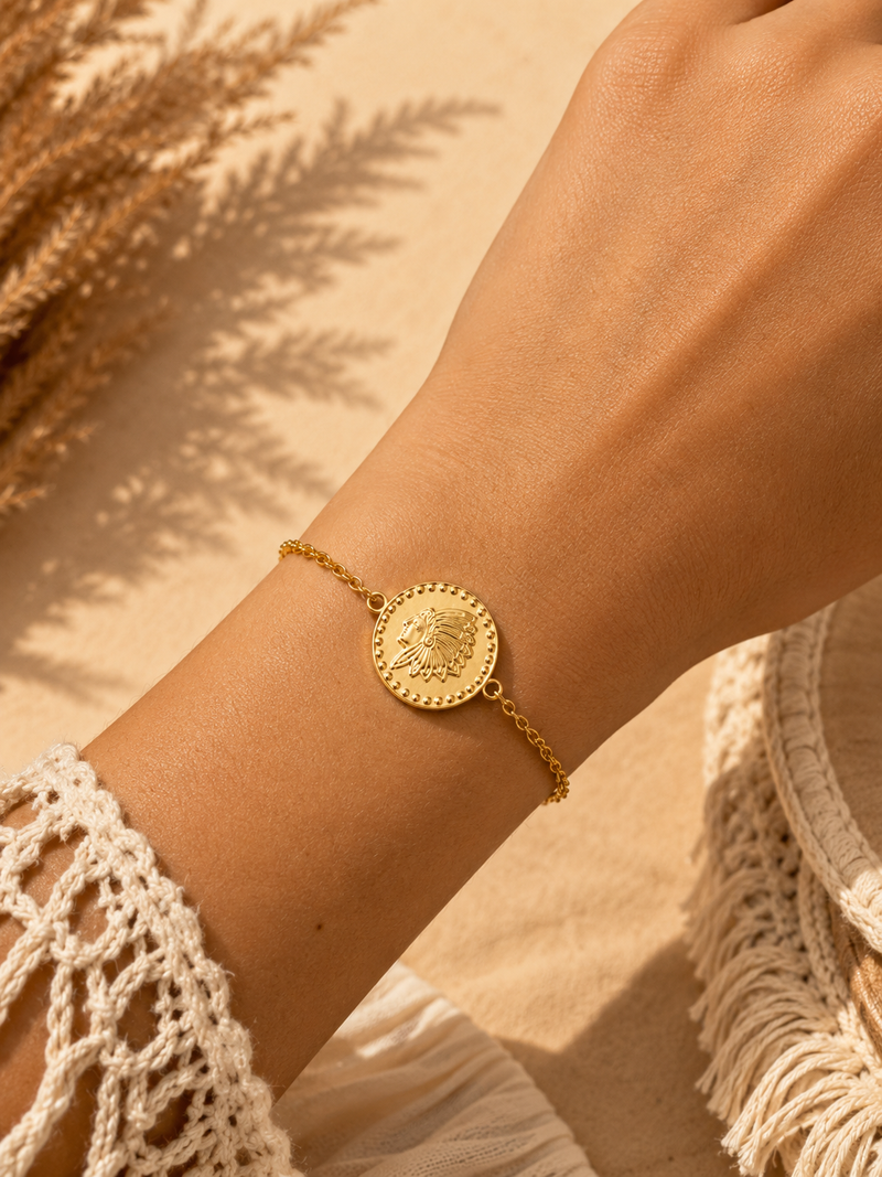 Bracelet Indien