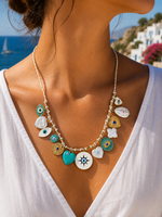 Collier Louka