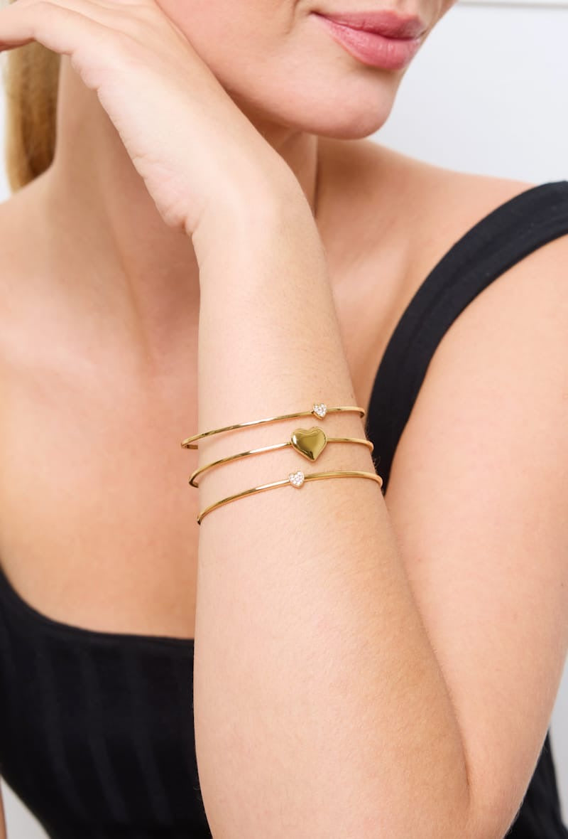 Bracelet acier inoxydable