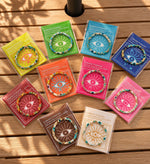 Bracelet Népalais