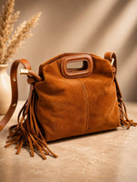 Sac Cuir « Merveille »