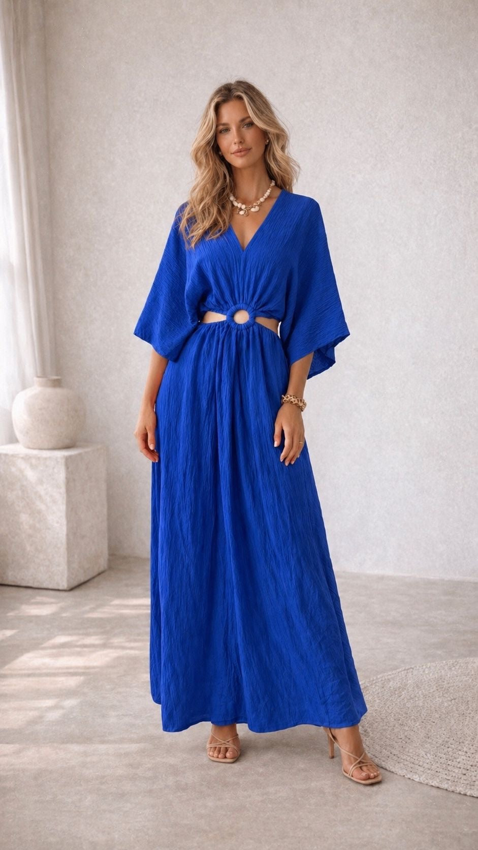 Robe "Isabella"