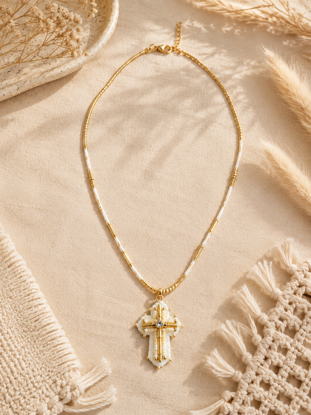 Collier Baby Marta Hypnochic