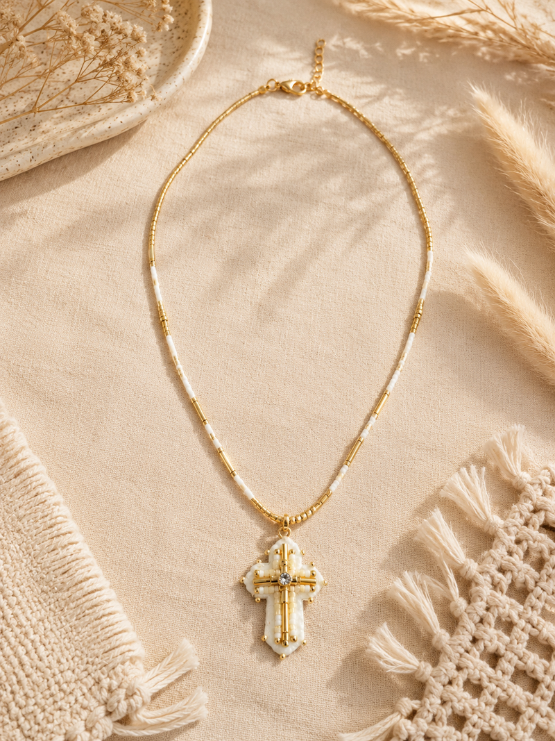 Collier Baby Marta Hypnochic