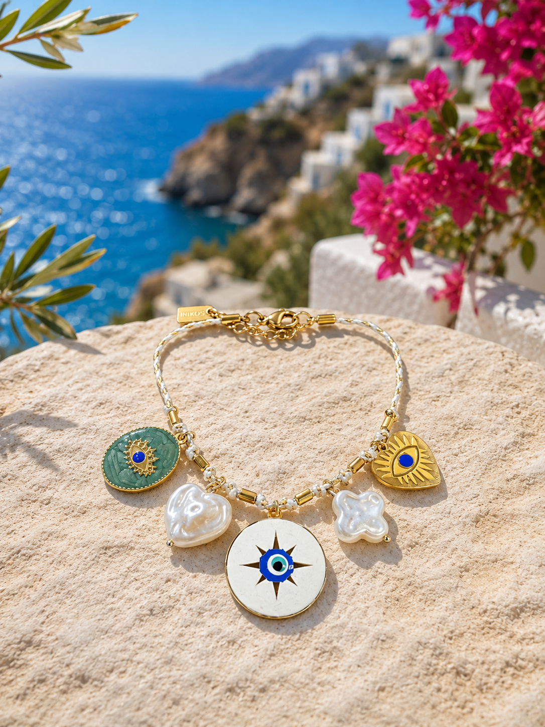 Bracelet Louka