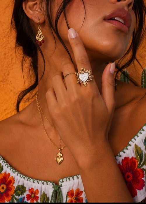 Bague Anita