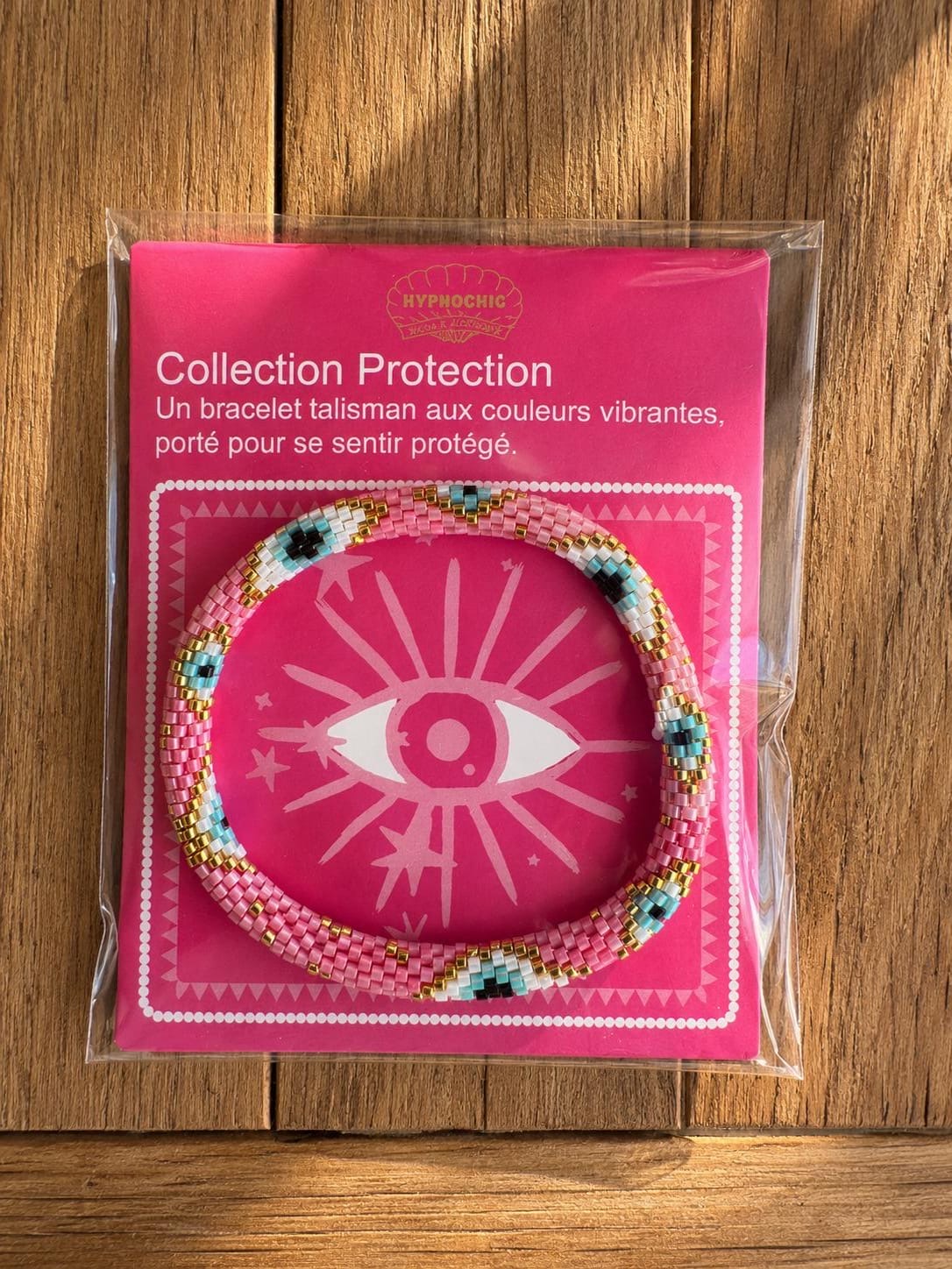 Bracelet Népalais