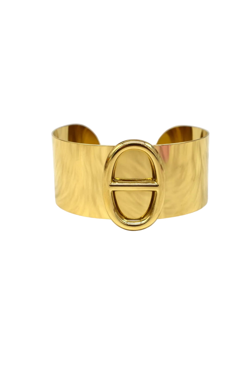 Bracelet en acier inoxydable