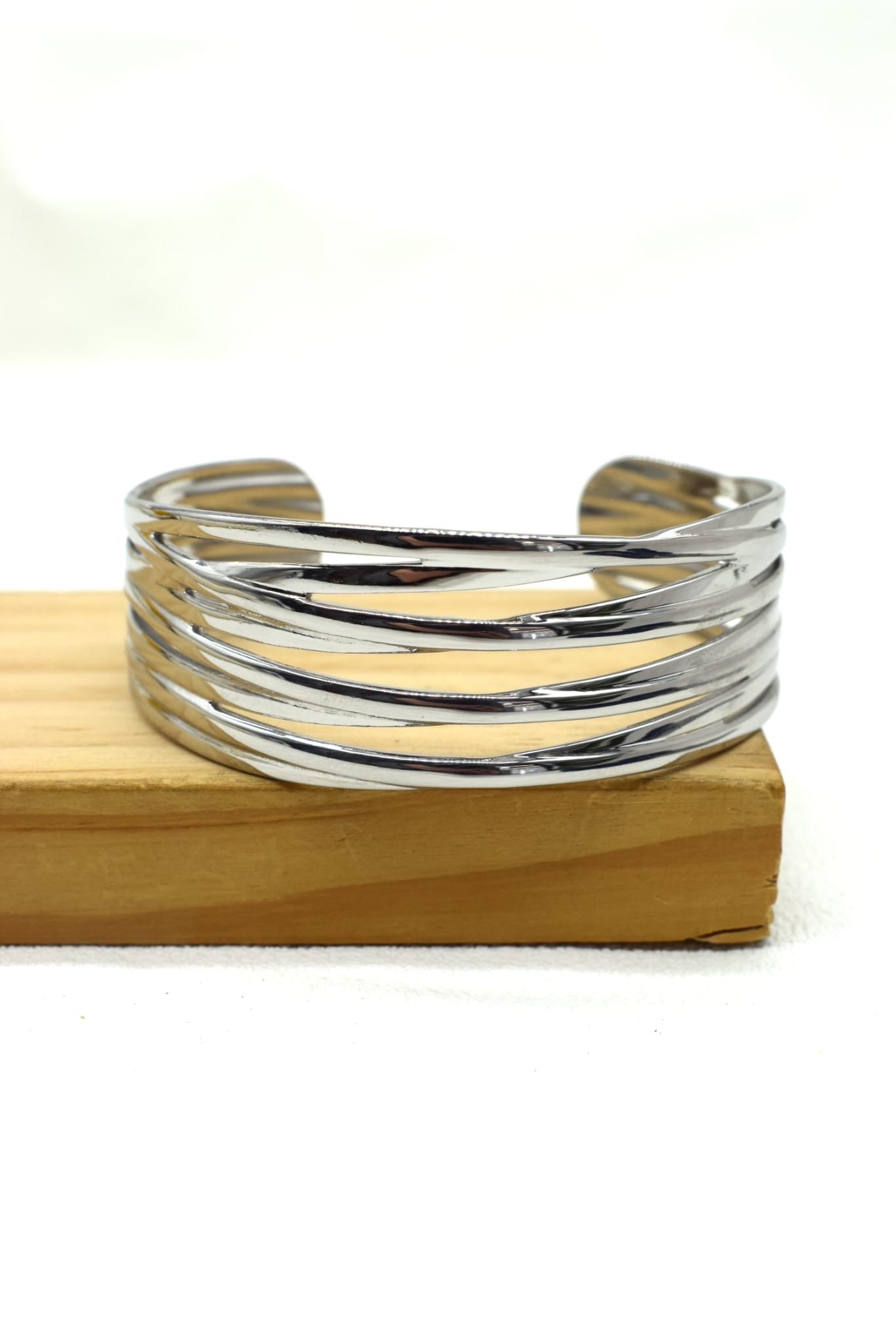 Manchette multiples fine