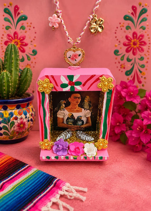 Hôtel de Frida