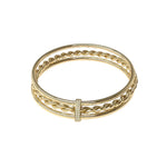 Bracelet en acier inoxydable