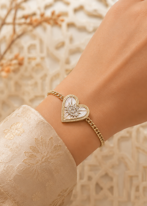 Bracelet Louya