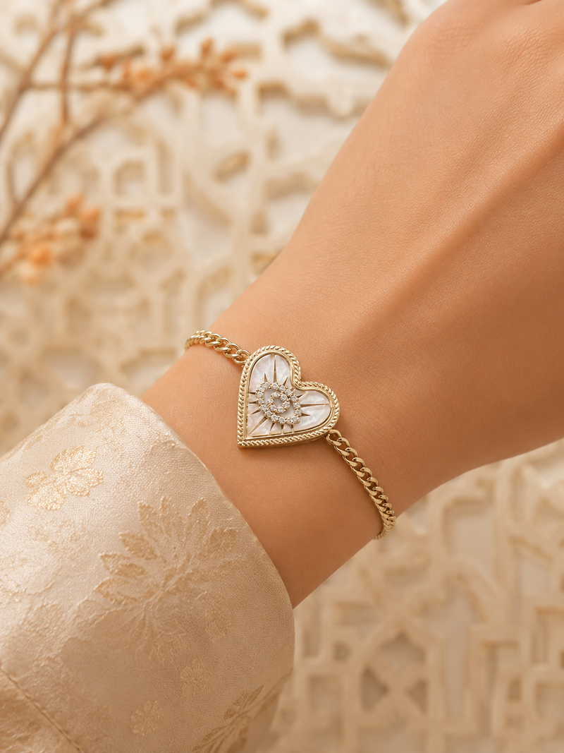 Bracelet Louya