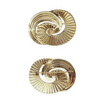 Broche « Tornado »