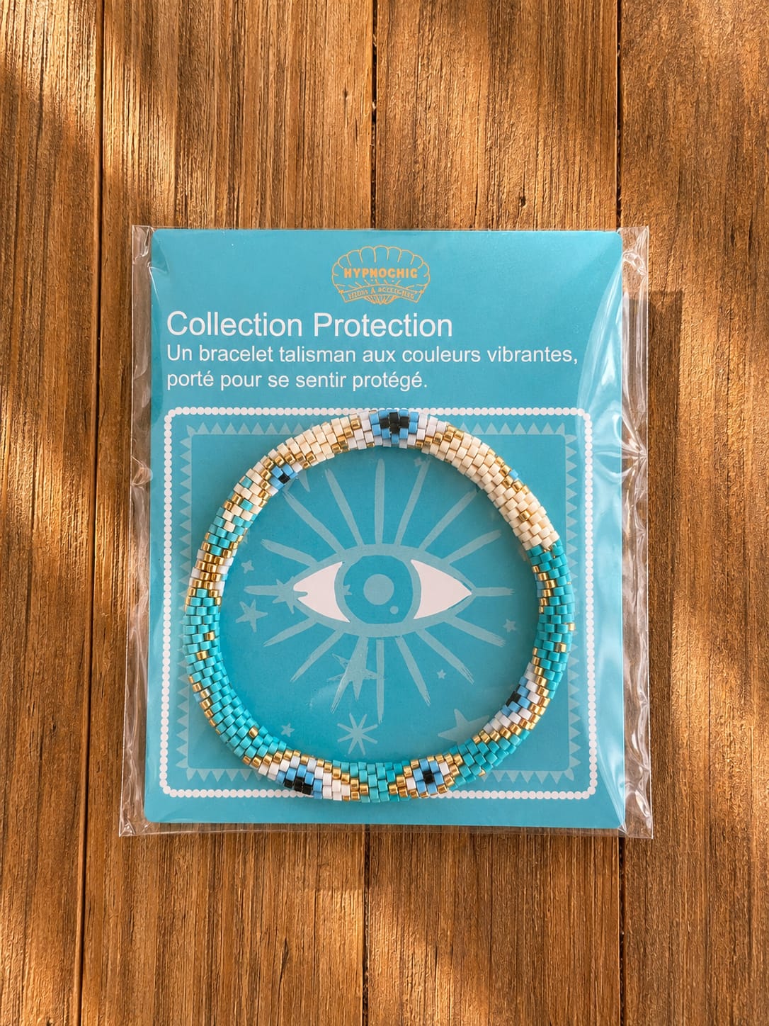 Bracelet Népalais