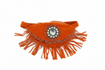 Sac Banane Flowermarket Orange