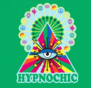 Logo Hypnochic 🧿