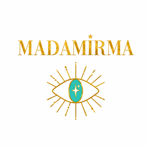 Logo Madamirma 🌴