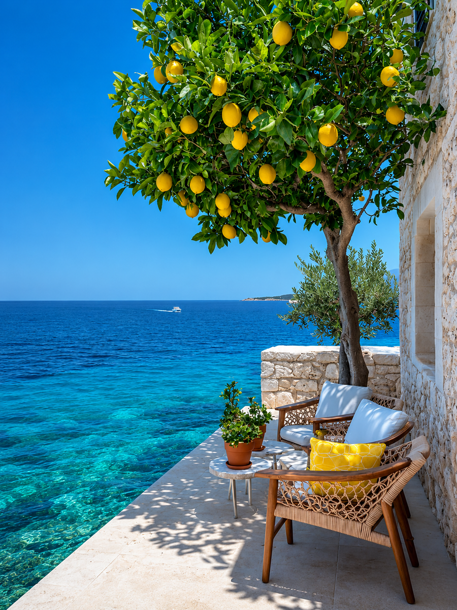 Riviera