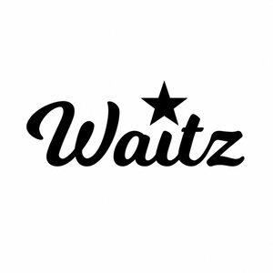 Logo Waitz 🌵