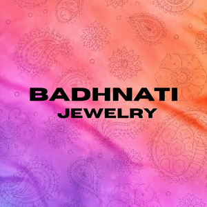 Logo Badhnati 🌈