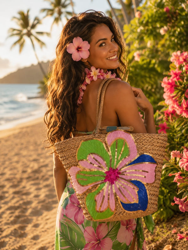 Collection Aloha