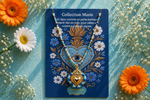 Collier Rosario Hypnochic