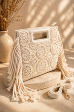 Sac bohème « Gara »