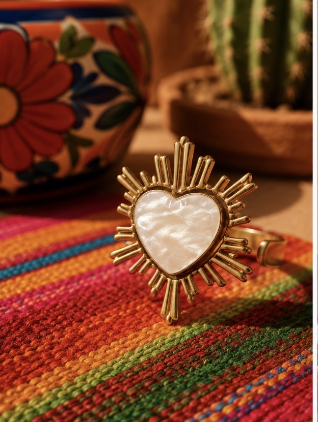 Bague Anita