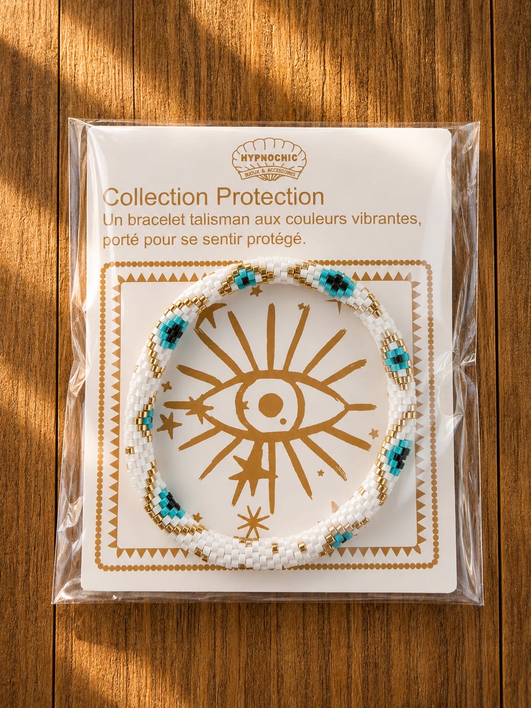 Bracelet Népalais