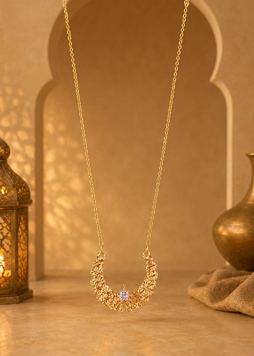 Collier Astra