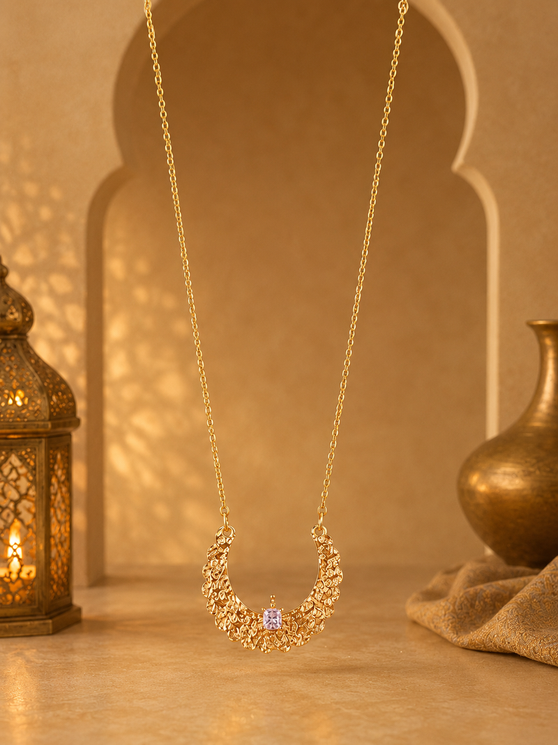 Collier Astra