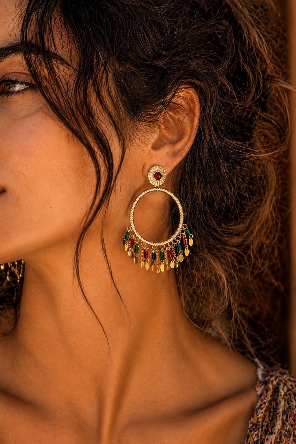 Boucles Kyna