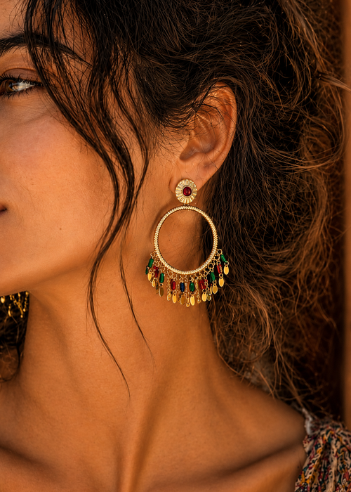 Boucles Kyna