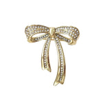 broche en acier inoxydable