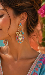 Boucles Rosario Hypnochic