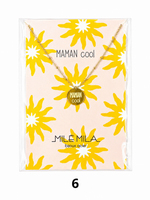 Carte Collier Maman - Fête des Mères (6 à 10)