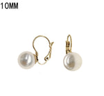Boucles perle