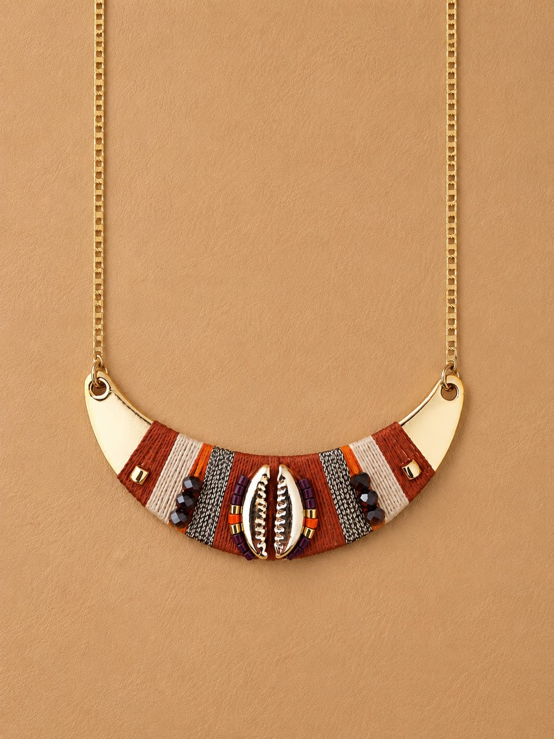 Collier Nayati