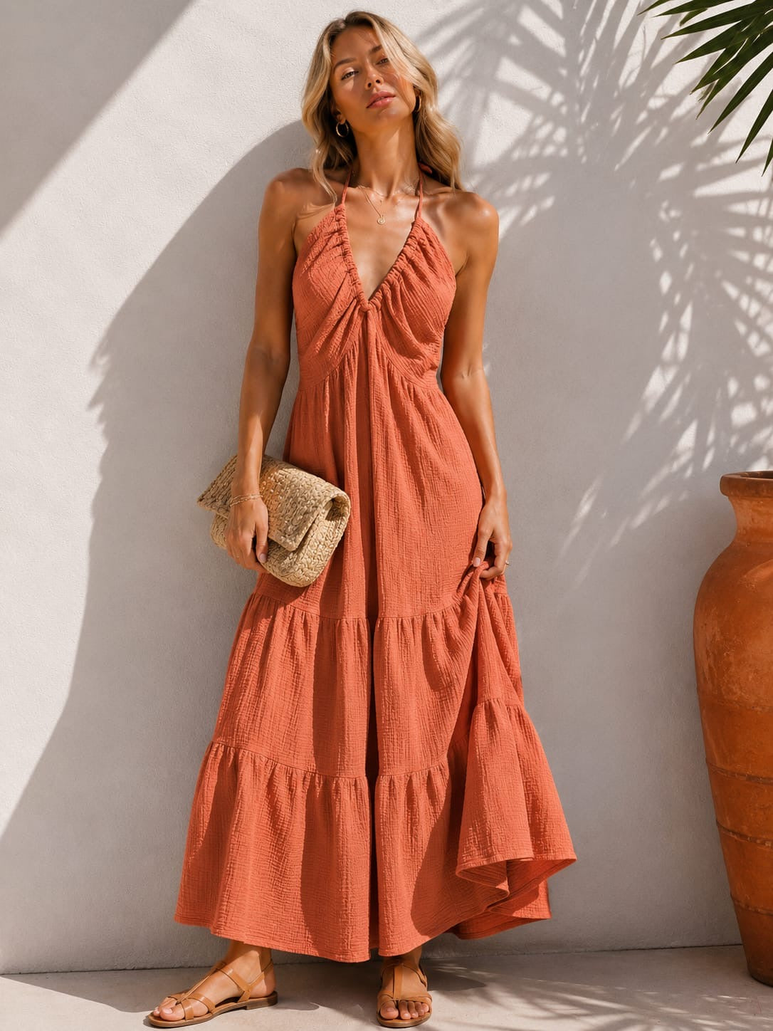 Robe "Matilda"