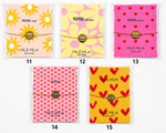 Carte Bracelet Maman - Fête des Mères (11 à 15)