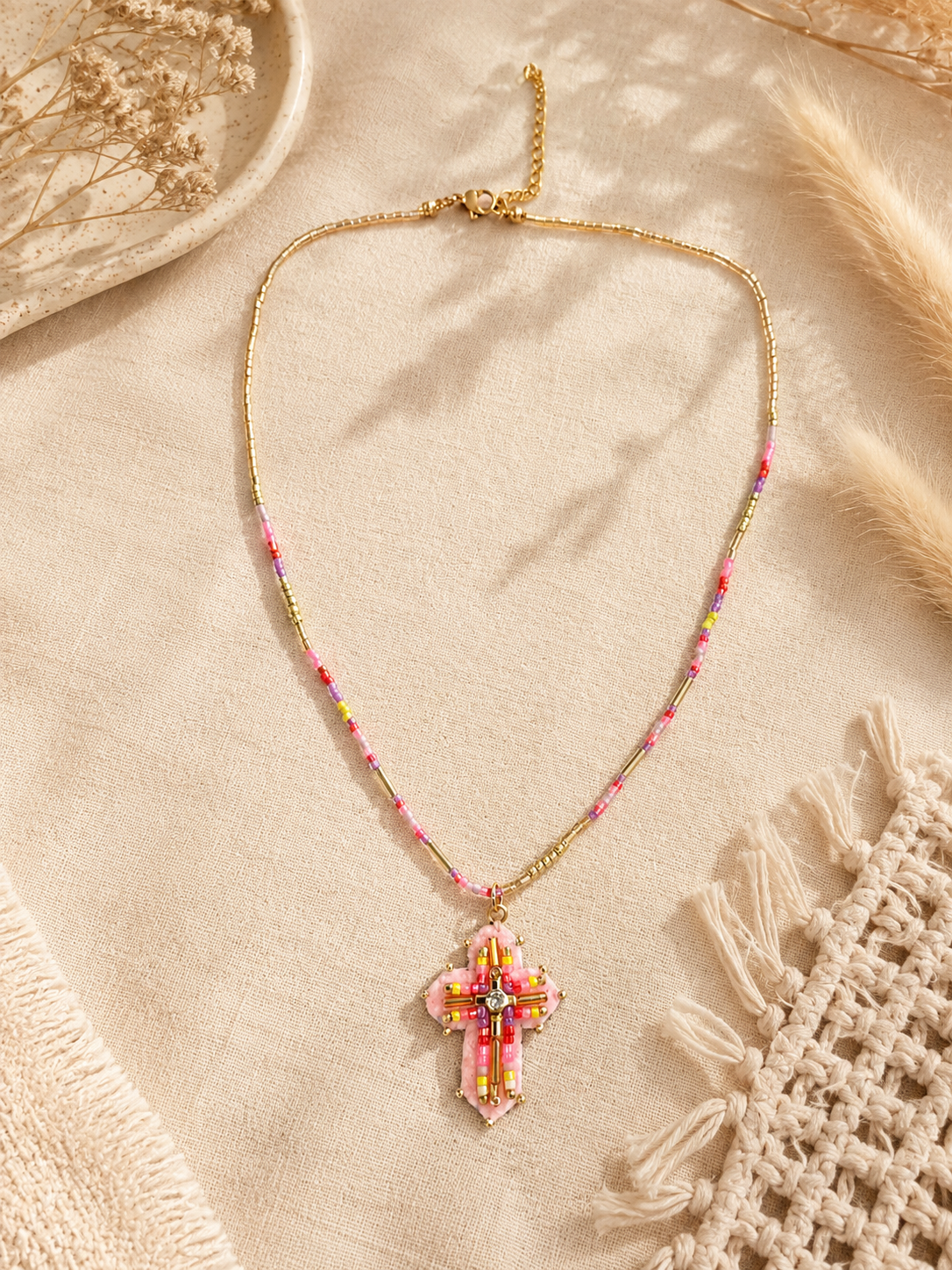 Collier Baby Marta Hypnochic
