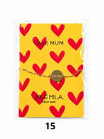 Carte Bracelet Maman - Fête des Mères (11 à 15)
