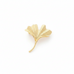 Broche « Lys »
